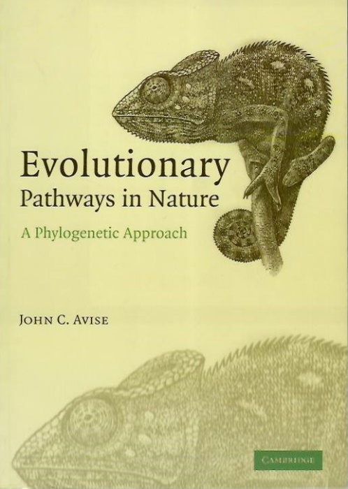 Avise, J.C. - Evolutionary Pathways in Nature. A Phylogenetic Approach