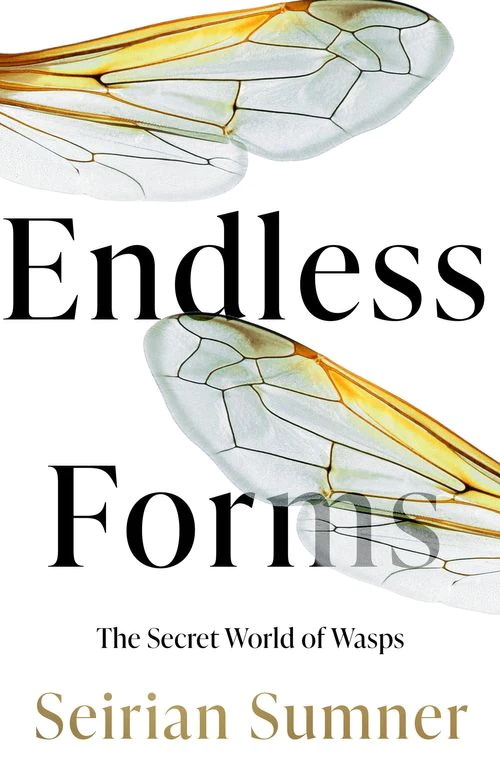 Sumner, S. - Endless Forms: Why We Should Love Wasps