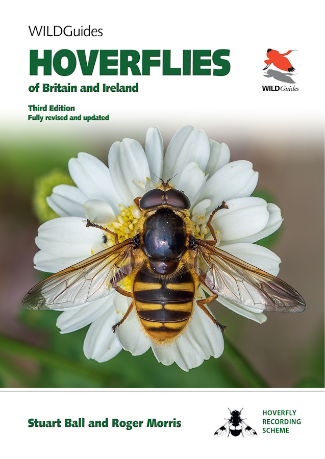 Ball, S.; Morris, R. - Hoverflies of Britain and Ireland