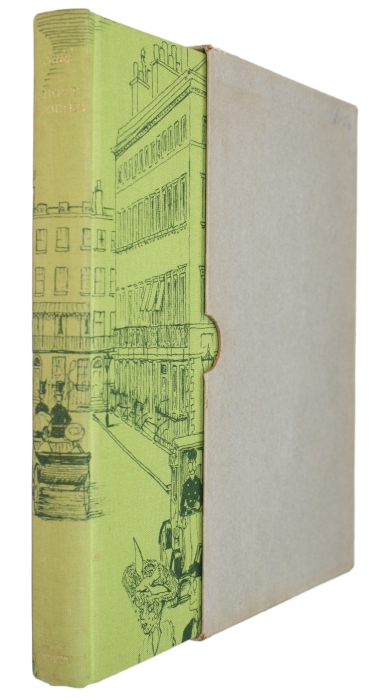 Saki (Munro, H.H.) - Short Stories