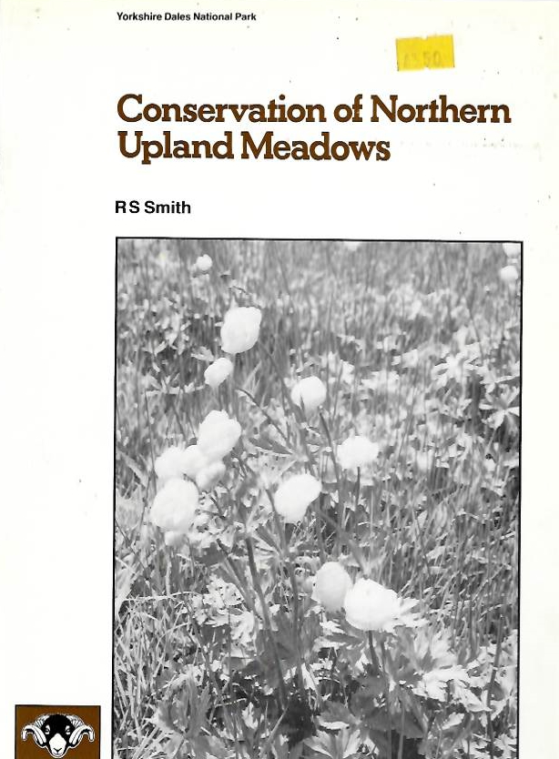 Smith, R.S. - Conservation of northern upland meadows