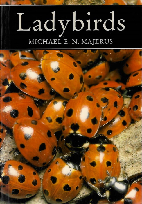Majerus, M. - Ladybirds