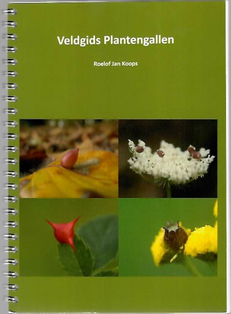 Koops, R.J. - Veldgids Plantengallen
