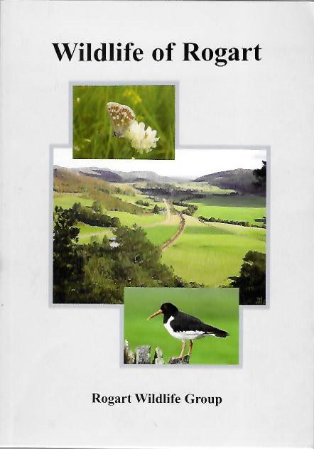 Coupar, A. - Wildlife of Rogart