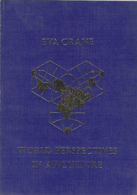 Crane, E. - World Perspectives in Apiculture