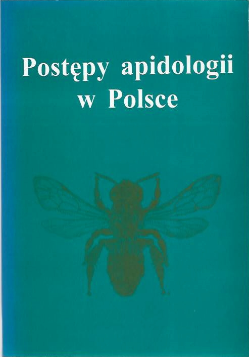 Cierzniak, T. (Ed.) - Postepy apidologii w Polsce [Advances in Apidology in Poland]