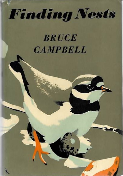 Campbell, B. - Finding Nests