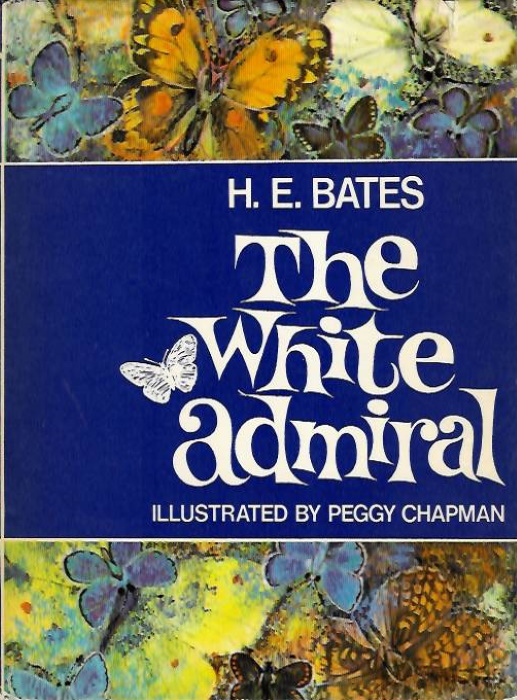 Bates, H.E. - The White Admiral