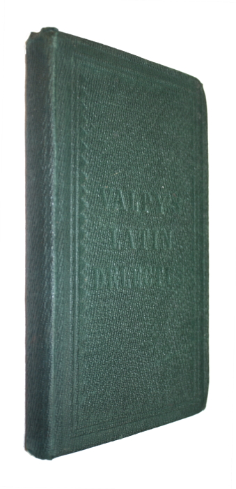 Monteith, A.H. - Valpy's Latin Delectus