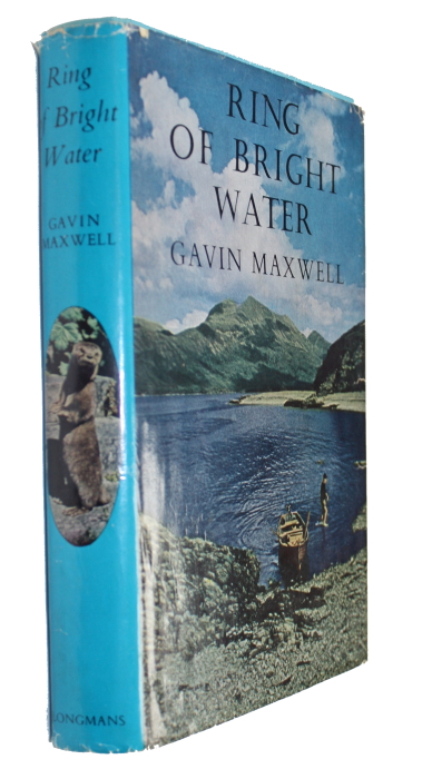 Maxwell, G. - Ring of bright waters