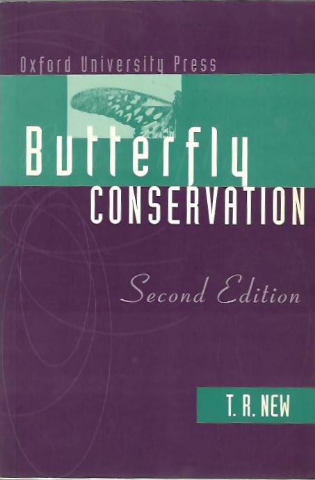 New, T.R. - Butterfly Conservation