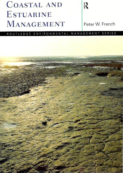 French, P.W. - Coastal and estuarine management