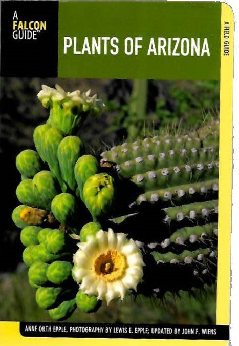 Epple, A.O.; Weins, J.F. - Plants of Arizona