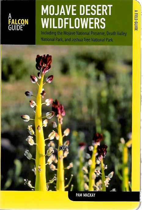 Mackay, P. - Mojave Desert Wildflowers