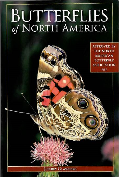 Glassberg, J. - Butterflies of North America
