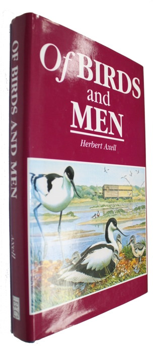 Axell, H. - Of Birds and Men