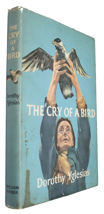 Yglesias, D. - The Cry of a Bird