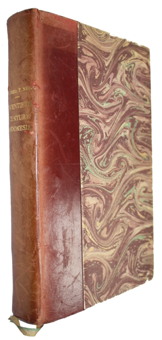 Neill, W.T. - Twentieth-Century Indonesia