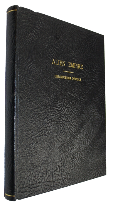 O'Toole, C. - Alien Empire: An Exploration of the Lives of Insects