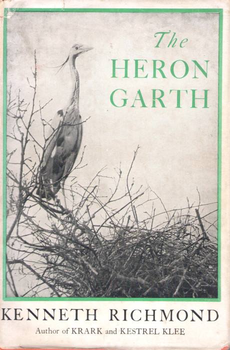 Richmond, K. - The Heron Garth