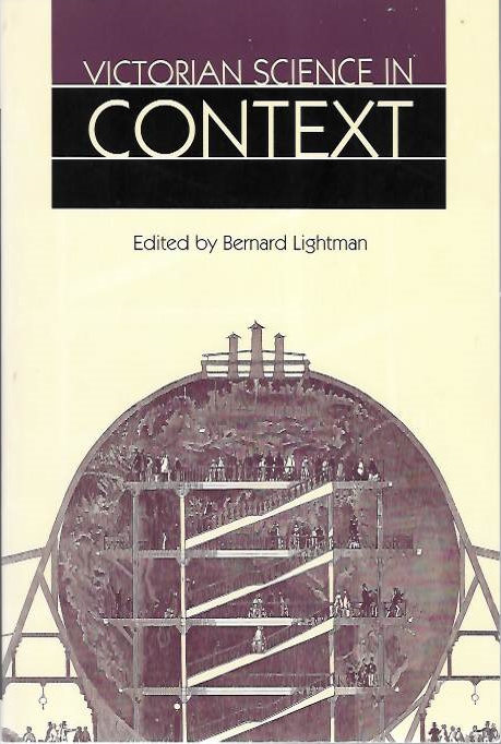 Lightman, B. (Ed). - Victorian Science in Context