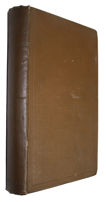 Rye, E.C.; Fowler, W.W. - British Beetles