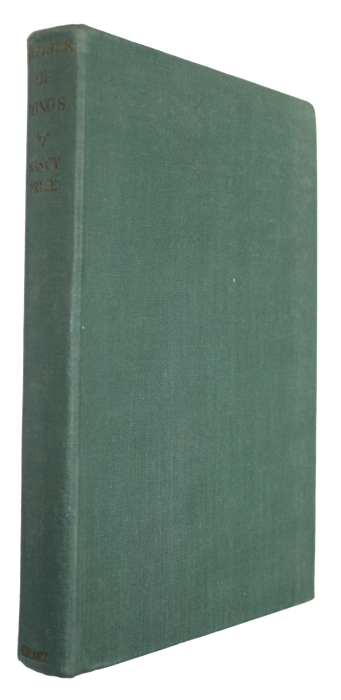 Price, Nancy - Wonder of Wings: A Book About Birds