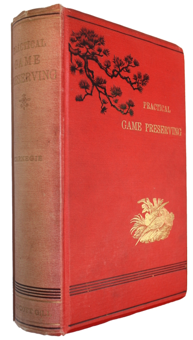 Carnegie, William (