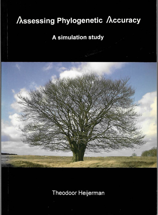 Heijerman, T. - Assessing Phylogenetic Accuracy: A Simulation Study