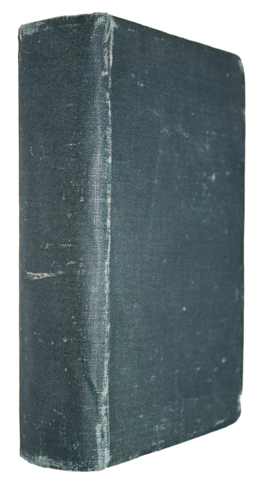 Smith, F. - Catalogue of British Fossorial Hymenoptera, Formicidae, and Vespidae in the Collection of the British Museum [and] Catalogue of British Hymenoptera in the Collection of the British Museum. Part I: Apidae-Bees
