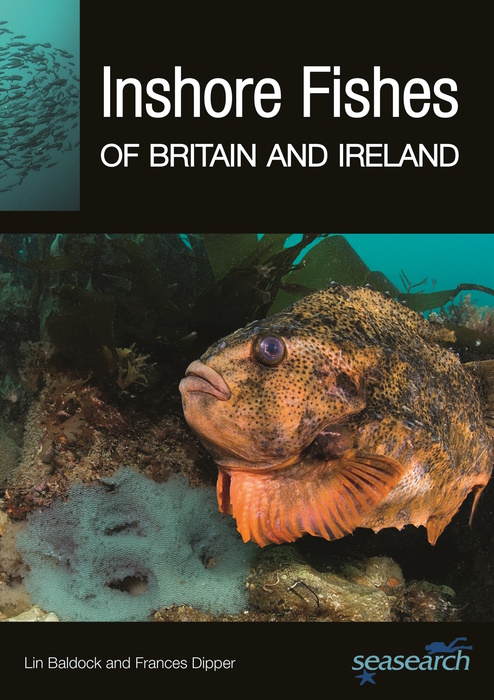 Baldock, L.; Dipper, F. - Inshore Fishes of Britain and Ireland