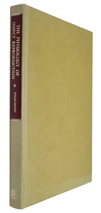 Engelmann, F. - The Physiology of Insect Reproduction
