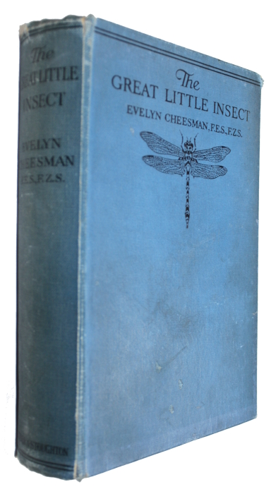 Cheesman, E. - The Great Little Insect