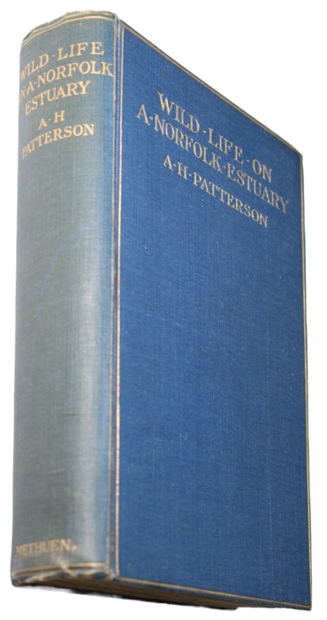 Patterson, A.H. - Wild Life on a Norfolk Estuary