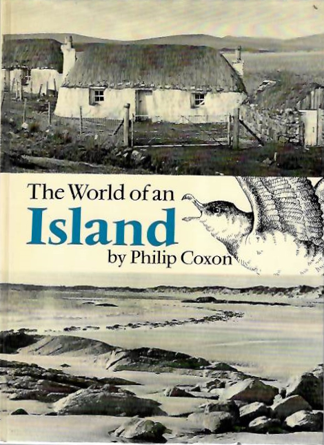 Coxon, P. - The World of an Island