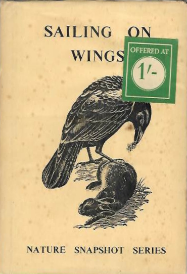 Wills, F.A. [The Vagabond] - Sailing on Wings