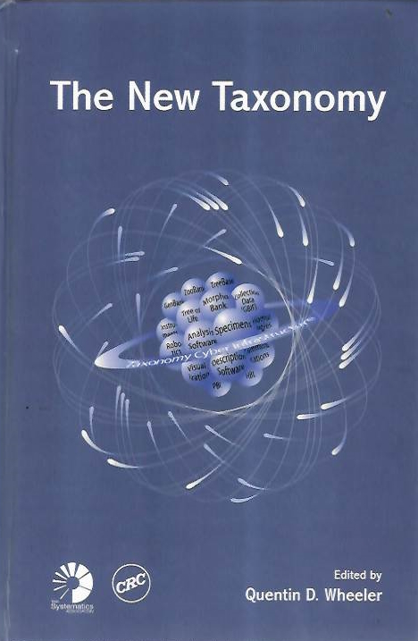 Wheeler, Q.D. - The New Taxonomy