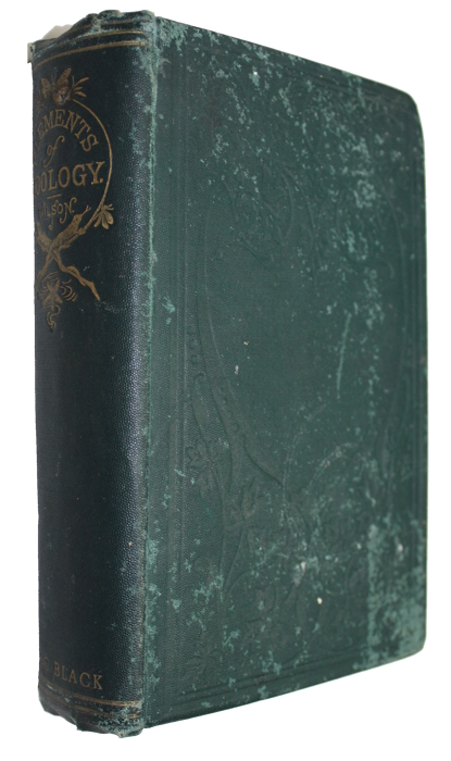 Wilson, Andrew - Elements of Zoology For the use of Schools and Science Classes