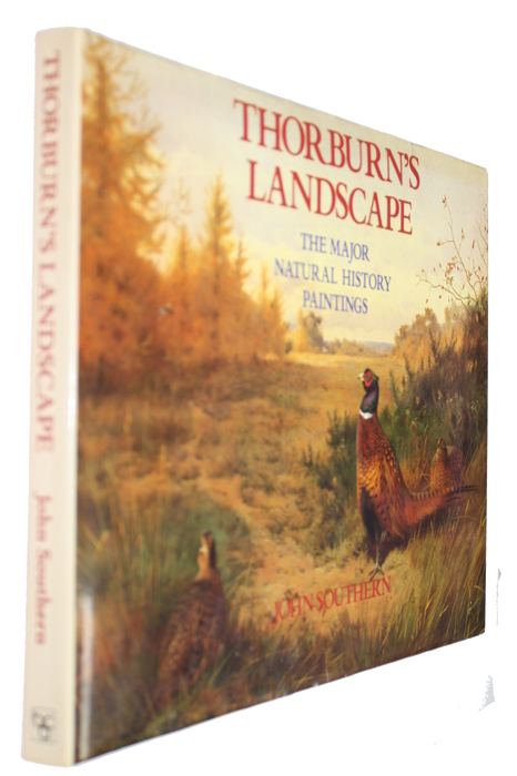 Southern, J. - Thorburn's Landscape: The Major Natural History Paintings