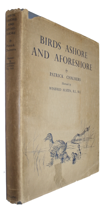 Chalmers, Patrick - Birds Ashore and Aforeshore