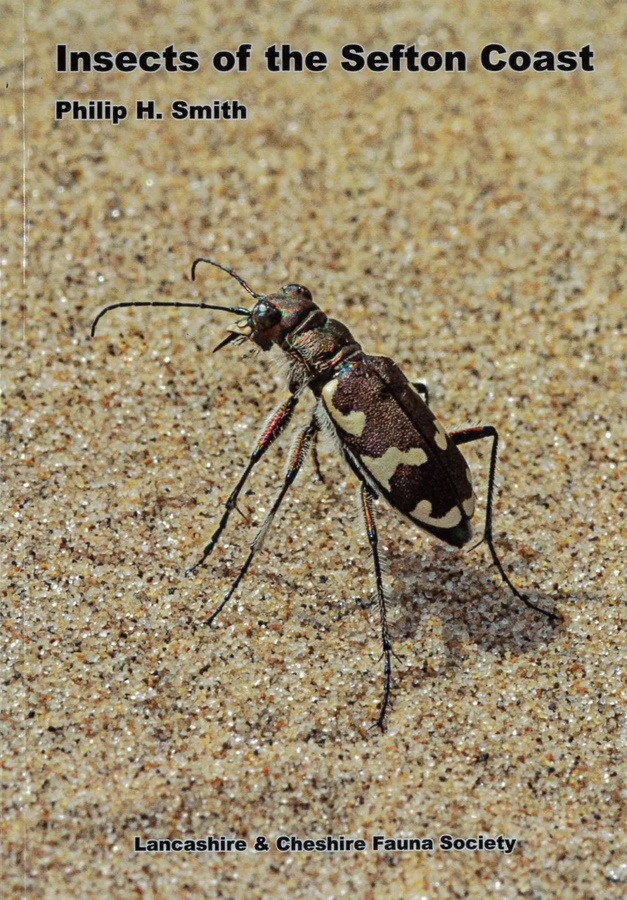Smith, Philip H. - Insects of the Sefton Coast