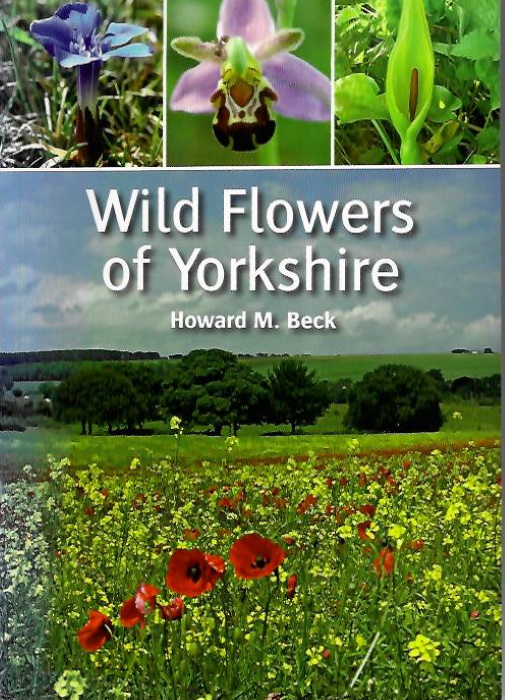 Beck, H.M. - Wild Flowers of Yorkshire