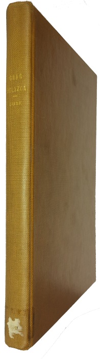 Busk, G. - A Monograph of the Fossil Polyzoa of the Crag