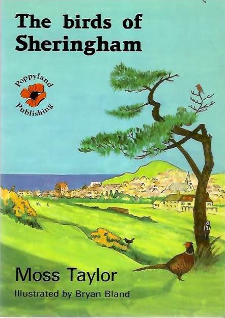 Taylor, M. - The Birds of Sheringham