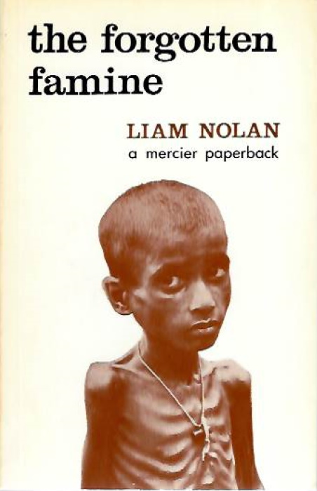 Nolan, Liam - The Forgotten Famine