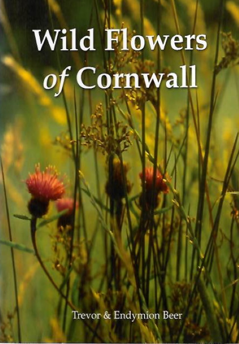 Beer, T.; Beer, E. - Wild Flowers of Cornwall