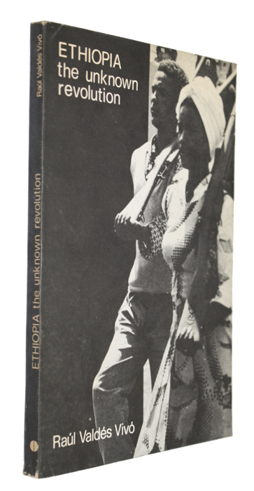 Viv, R.V. - Ethiopia: The unknown revolution