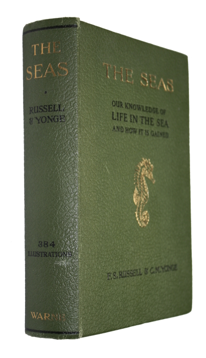 Russell, F.S.; Yonge, C.M. - The Seas
