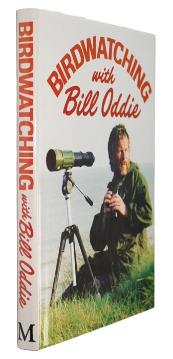 Oddie, Bill - Birdwatching with Bill Oddie