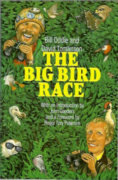 Oddie, Bill; Tomlinson, D. - The Big Bird Race